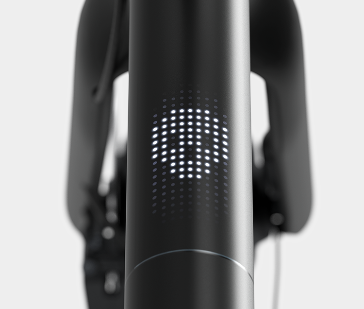 vanmoof s3 specs