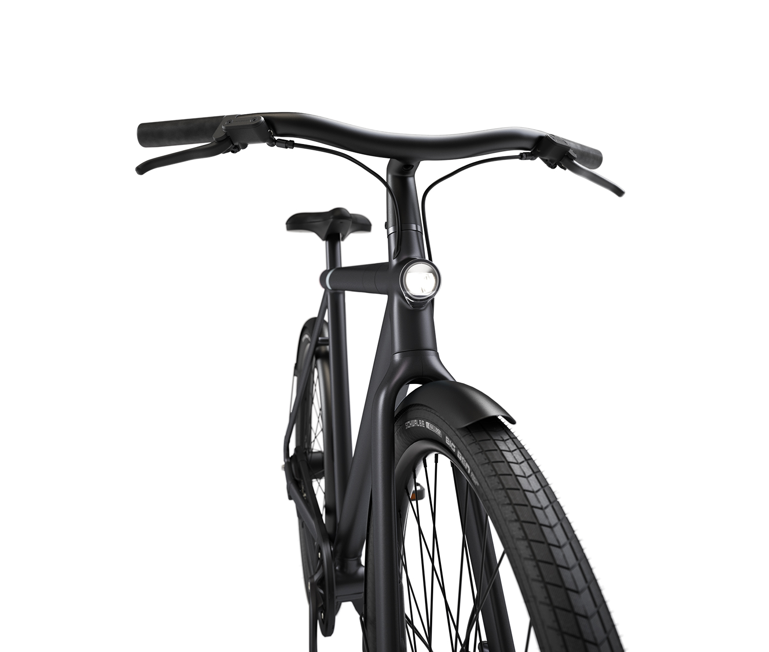 vanmoof x3 dark