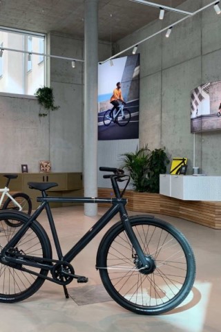 vanmoof outlet sale 2019