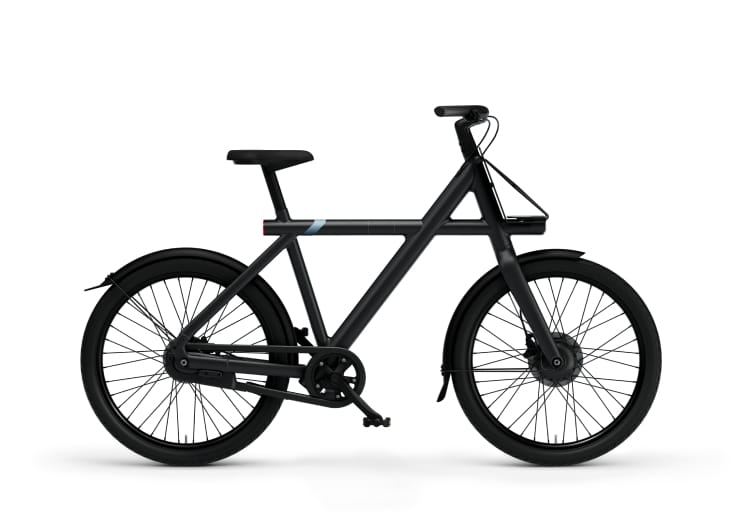 VanMoof X3 | VanMoof