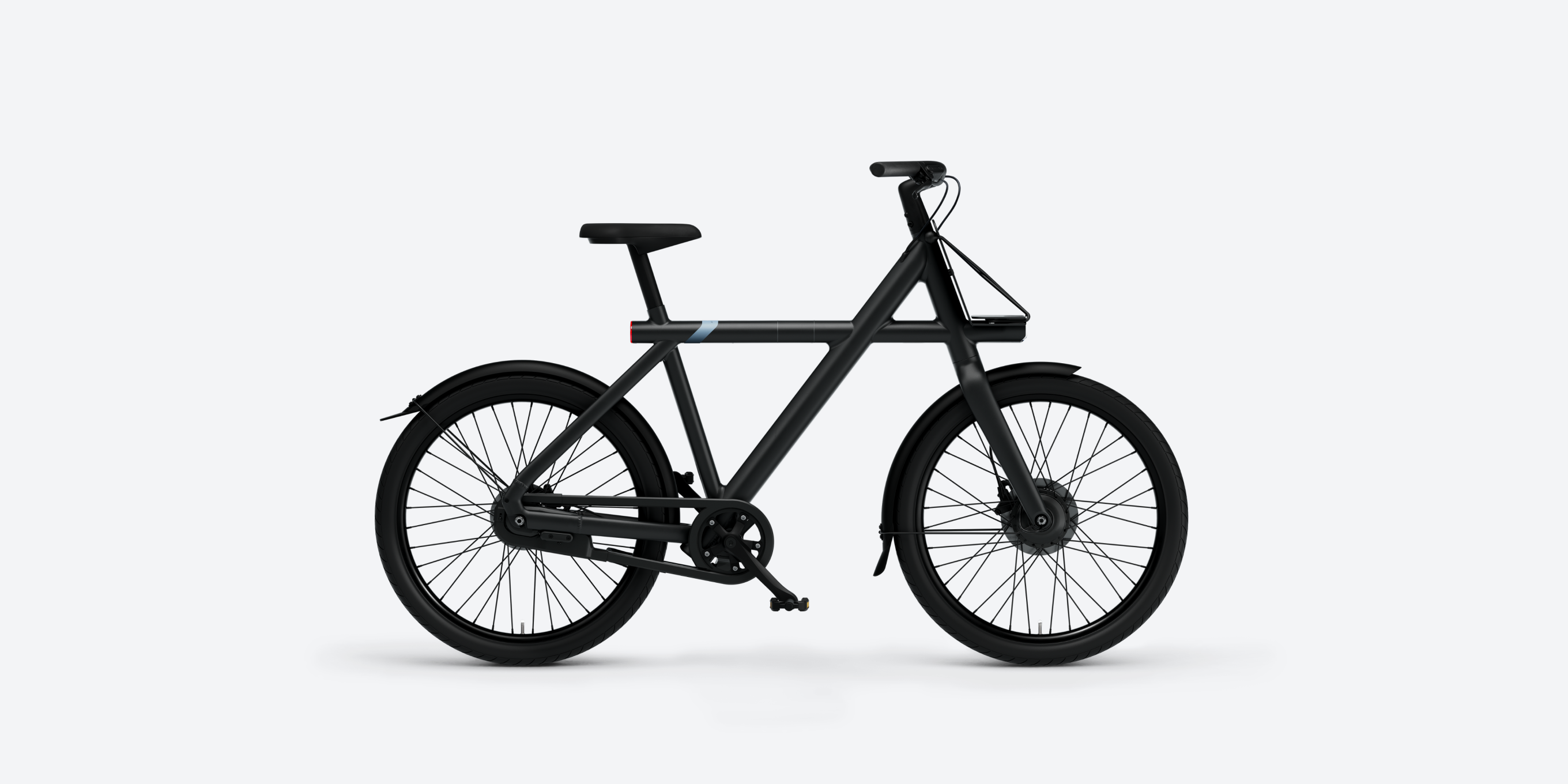 予約販売】本 オランダ製 バンムーフX3 自転車 エラーコード44あり ...