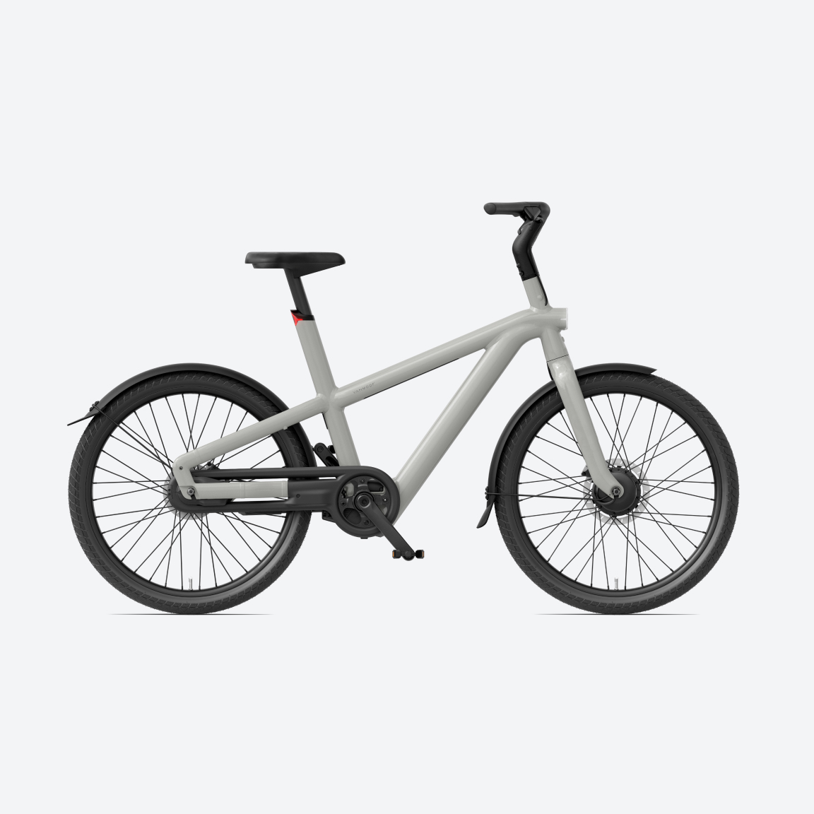 VANMOOF Electrified X (電動自転車) - 自転車