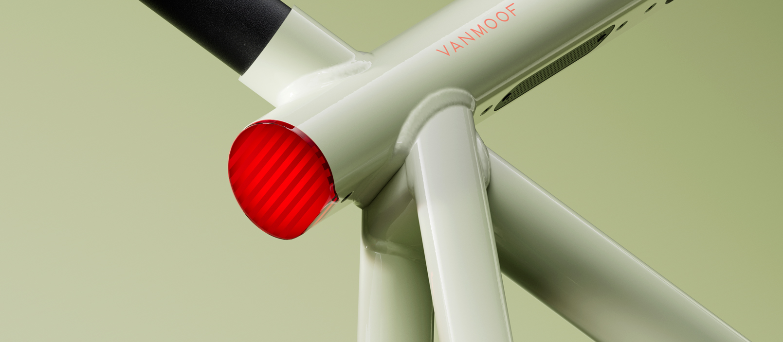 vanmoof x4